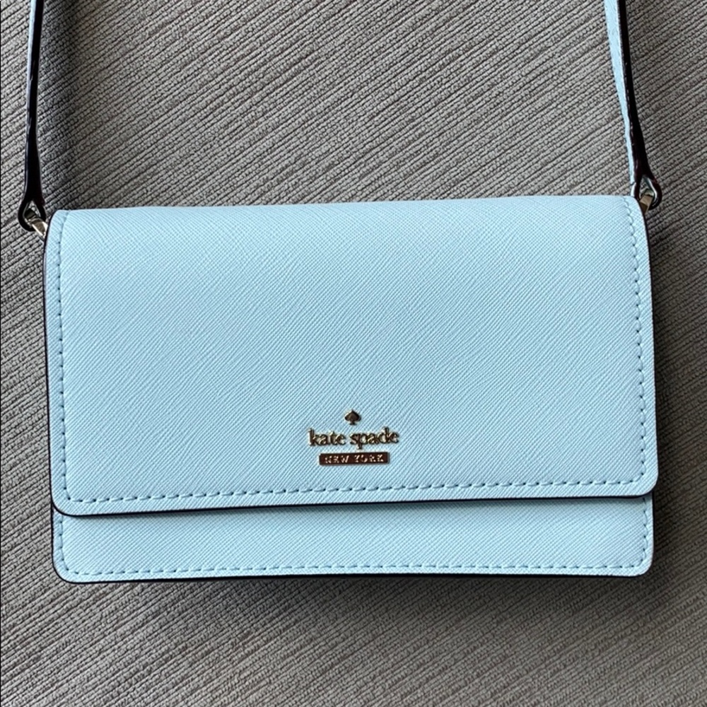 Kate Spade Mini shoulder purse